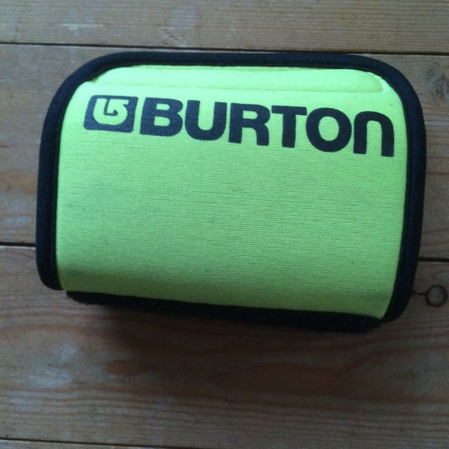 BURTON(バートン)のバートン グリップカバー メンズのバッグ(その他)の商品写真