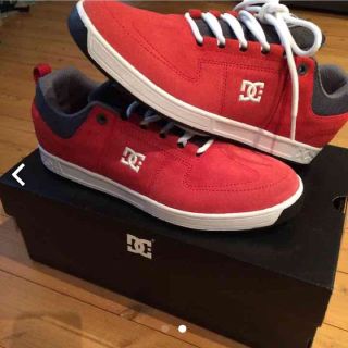 ディーシーシューズ(DC SHOES)のDCシューズ(スニーカー)