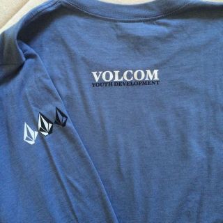 ボルコム(volcom)のお値下げします！ボルコム ロングスリーブＴシャツ(その他)