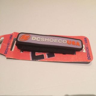 ディーシーシューズ(DC SHOES)のDC WATCHBAND レア品(その他)