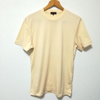 ポールスミス(Paul Smith)の定1.5万美品　ポールスミスコレクション　側章テープ半袖TシャツM(Tシャツ/カットソー(半袖/袖なし))