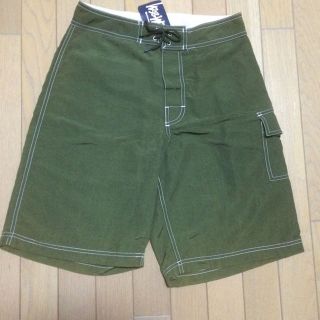 ステューシー(STUSSY)のstussy サーフパンツ(ショートパンツ)