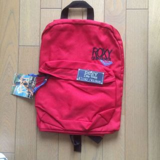 ロキシー(Roxy)のお値下げしました‼︎ROXYリュックサック(リュック/バックパック)