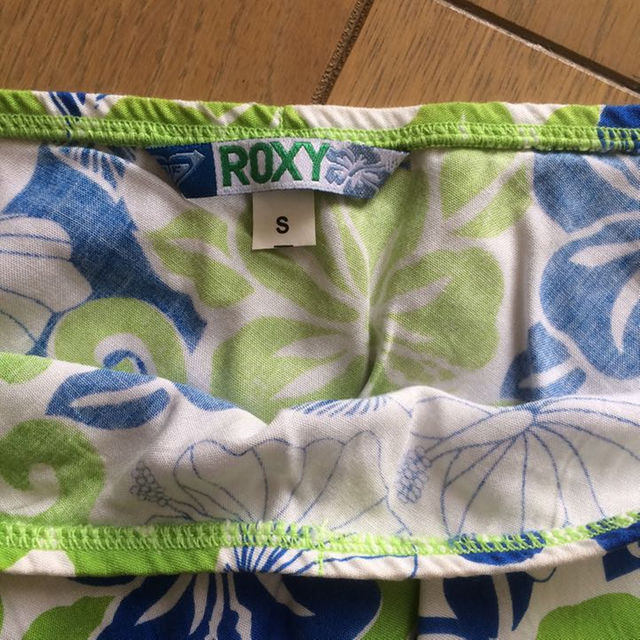 Roxy(ロキシー)の新品 ROXYスカート レディースのスカート(ひざ丈スカート)の商品写真