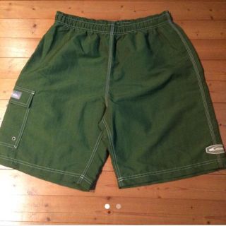 クイックシルバー(QUIKSILVER)のQUIKSILVERサーフィン トランクス(ショートパンツ)