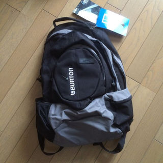 バートン(BURTON)のBURTON BAGS 2004(その他)