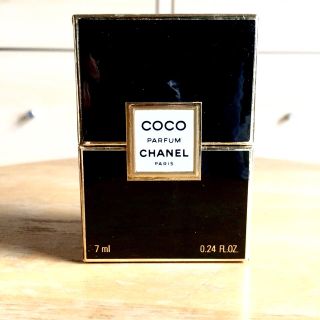 シャネル(CHANEL)のシャネル パルファン(ユニセックス)