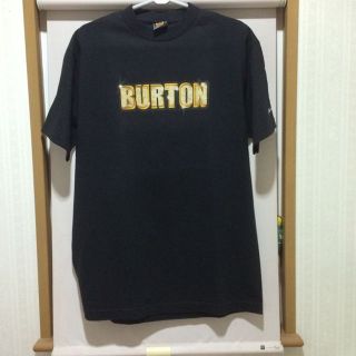 バートン(BURTON)のBURTON Tシャツ(その他)