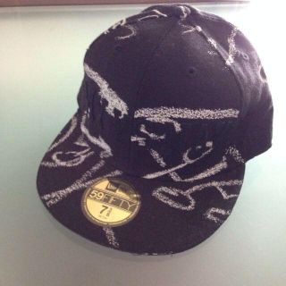 ニューエラー(NEW ERA)のNEW Eraのキャップ(キャップ)