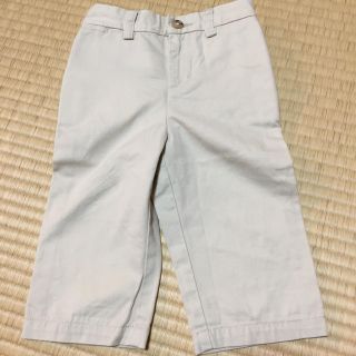 ポロラルフローレン(POLO RALPH LAUREN)のPolo ラルフローレン チノパンツ 80cm(パンツ)