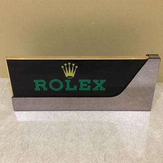 ロレックス(ROLEX)のロレックス ディスプレイ(ディスプレイ)