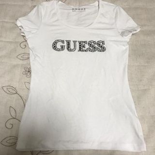 ゲス(GUESS)の専用(Tシャツ(半袖/袖なし))