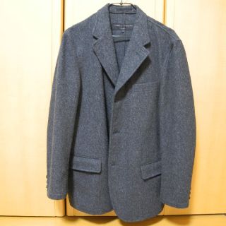 コムデギャルソン(COMME des GARCONS)のコム・デ・ギャルソン ジャケット メンズ S(テーラードジャケット)