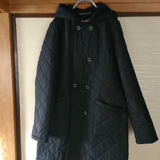 マッキントッシュフィロソフィー(MACKINTOSH PHILOSOPHY)のエリス☆traditionalweatherwear(ロングコート)