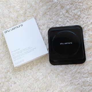 シュウウエムラ(shu uemura)のshu uemura ❤︎ ファンデーション(ファンデーション)