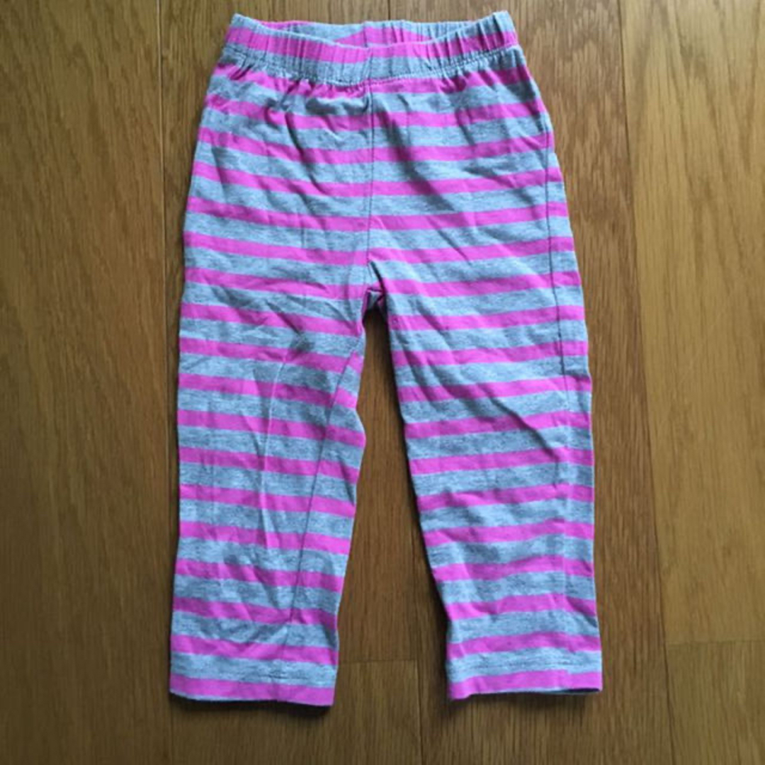 GAP(ギャップ)の専用 キッズ/ベビー/マタニティのキッズ服女の子用(90cm~)(パンツ/スパッツ)の商品写真