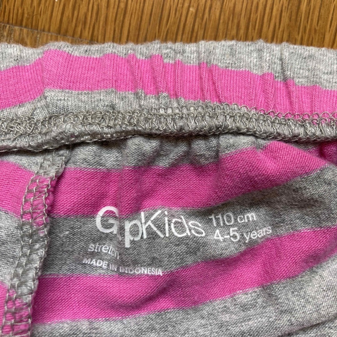 GAP(ギャップ)の専用 キッズ/ベビー/マタニティのキッズ服女の子用(90cm~)(パンツ/スパッツ)の商品写真