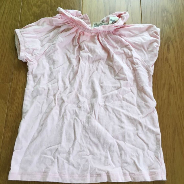 OshKosh(オシュコシュ)のoshkosh 100 キッズ/ベビー/マタニティのキッズ服女の子用(90cm~)(その他)の商品写真