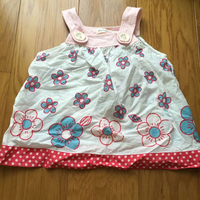 KP(ニットプランナー)のKP 110 キッズ/ベビー/マタニティのキッズ服女の子用(90cm~)(その他)の商品写真