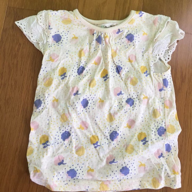 Love&Peace&Money(ラブアンドピースアンドマネー)の専用　 キッズ/ベビー/マタニティのキッズ服女の子用(90cm~)(その他)の商品写真