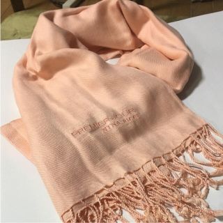 ニナリッチ(NINA RICCI)のぴっころ様 専用 ニナリッチ香水 ストール(ストール/パシュミナ)