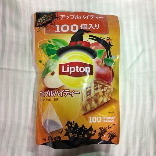 リプトン アップルパイティー 100包(その他)