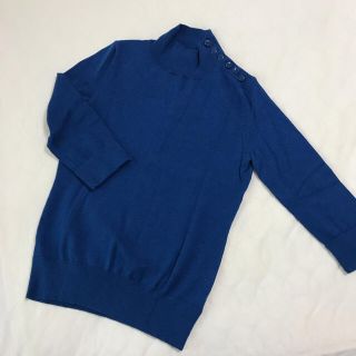 バナナリパブリック(Banana Republic)の美品♡BANANA REPUBLIC ニット(ニット/セーター)