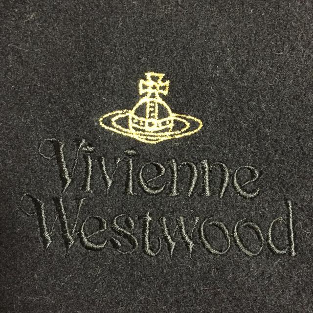 Vivienne Westwood(ヴィヴィアンウエストウッド)のVivienne Westwood マフラー メンズのファッション小物(マフラー)の商品写真