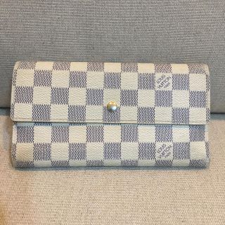 ルイヴィトン(LOUIS VUITTON)のルイヴィトンLOUISVUITTON長財布(長財布)