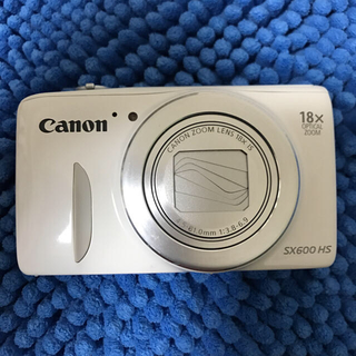 キヤノン(Canon)のCanon デジカメ(コンパクトデジタルカメラ)