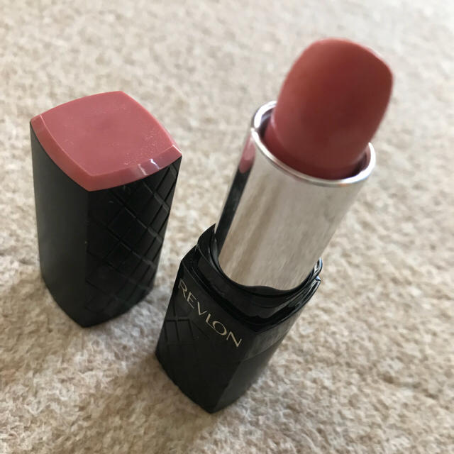 REVLON(レブロン)のREVLON リップ 口紅  96 ピンク コスメ/美容のベースメイク/化粧品(口紅)の商品写真