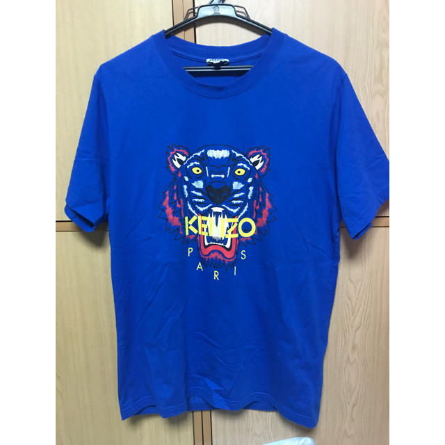 KENZO(ケンゾー)のKENZO メンズのトップス(Tシャツ/カットソー(半袖/袖なし))の商品写真