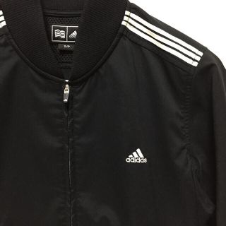 アディダス(adidas)のadidas ジャケット テーラーメイド(ナイロンジャケット)