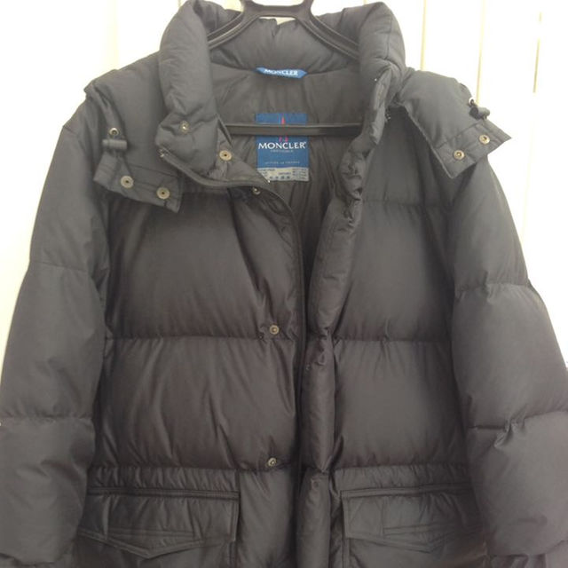 MONCLER - モンクレールダウン初期モデルの通販 by スパイダー's shop