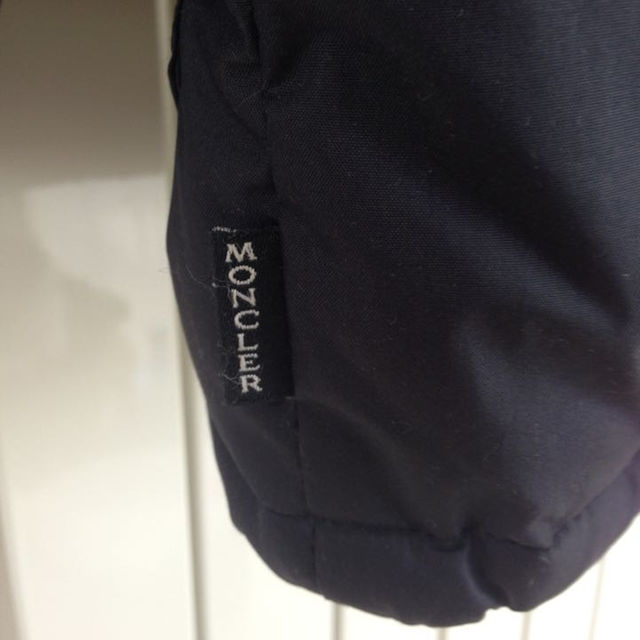 MONCLER(モンクレール)のモンクレールダウン初期モデル メンズのジャケット/アウター(ダウンジャケット)の商品写真