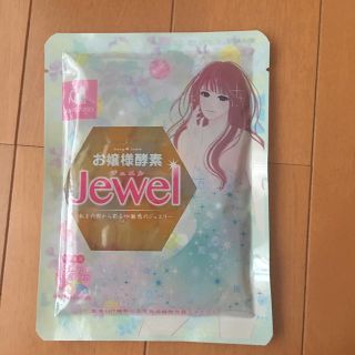 お嬢様酵素Jewel 1袋(ダイエット食品)