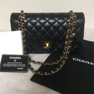 シャネル(CHANEL)の超美品 シャネル CHANEL マトラッセ ショルダーバック ハンドバッグ(ハンドバッグ)