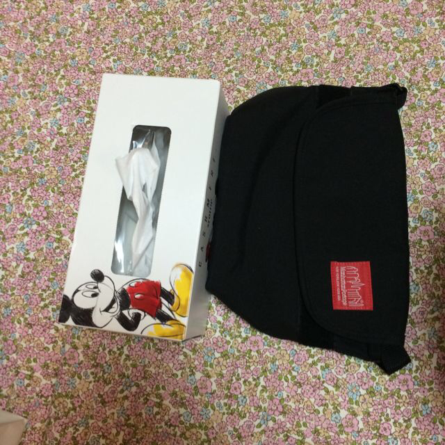 Manhattan Portage(マンハッタンポーテージ)のマンハッタン レディースのバッグ(ショルダーバッグ)の商品写真