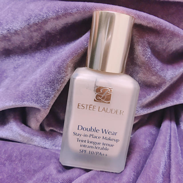 Estee Lauder(エスティローダー)のESTEE LAUDER コスメ/美容のベースメイク/化粧品(ファンデーション)の商品写真