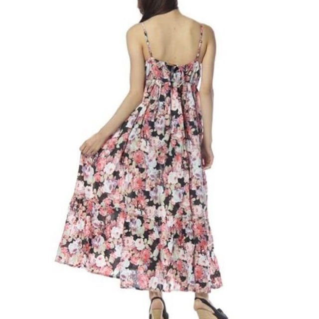 JOYRICH(ジョイリッチ)のJOYRICH Ambush Floral Maxi Dress レディースのワンピース(ロングワンピース/マキシワンピース)の商品写真