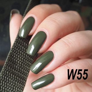 オーピーアイ(OPI)の★OPI★インフィニットシャイン ネイルラッカー IS-W55 (マニキュア)