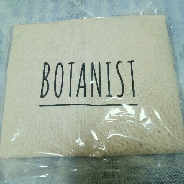 BOTANIST(ボタニスト)のボタニスト トートバッグ レディースのバッグ(トートバッグ)の商品写真