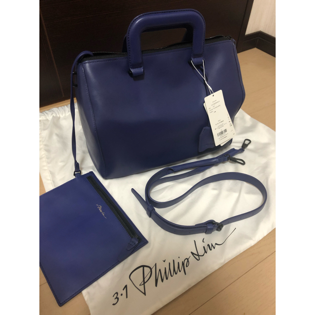 値引き！3.1 Phillip lim ボストンバック