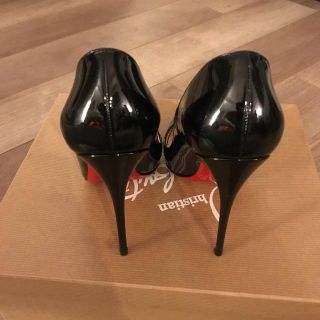 クリスチャンルブタン(Christian Louboutin)のクリスチャンルブタのパンプス(ハイヒール/パンプス)