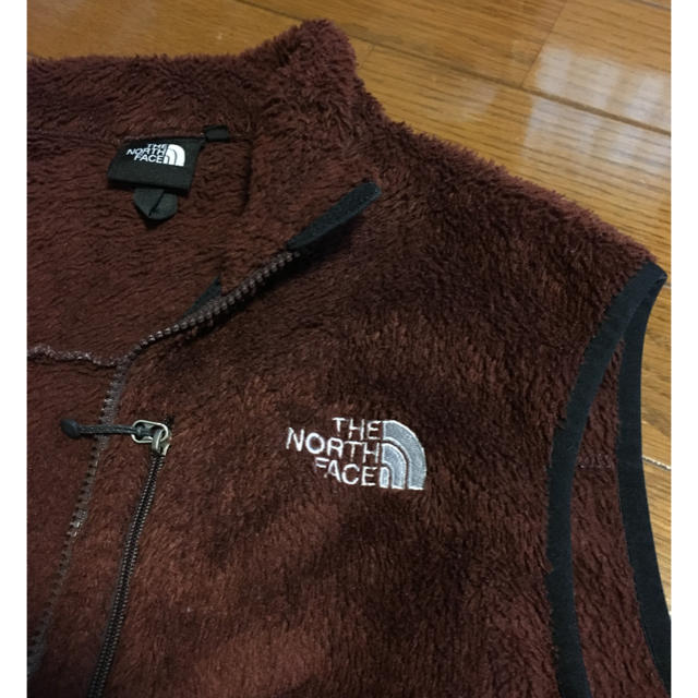 THE NORTH FACE(ザノースフェイス)のhat様専用     ノースフェイス The NorthFace   XL メンズのジャケット/アウター(その他)の商品写真