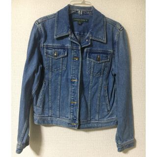 ラルフローレン(Ralph Lauren)の【未使用】◆Ralph Lauren◆ デニム ジャケット Gジャン(Gジャン/デニムジャケット)