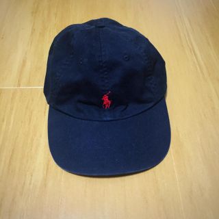 ポロラルフローレン(POLO RALPH LAUREN)のラルフローレン キャップ(キャップ)