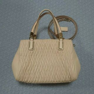 コーチ(COACH)のCOACH ♡﻿ ショルダーバッグ(ショルダーバッグ)