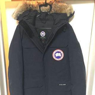 カナダグース(CANADA GOOSE)のtaka555様専用    国内正規品カナダグース(ダウンジャケット)