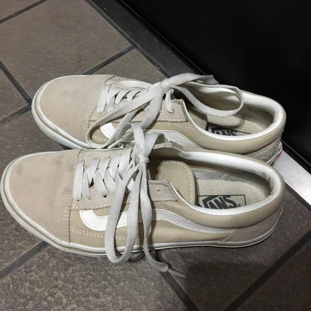 VANS(ヴァンズ)のVans old school メンズの靴/シューズ(スニーカー)の商品写真